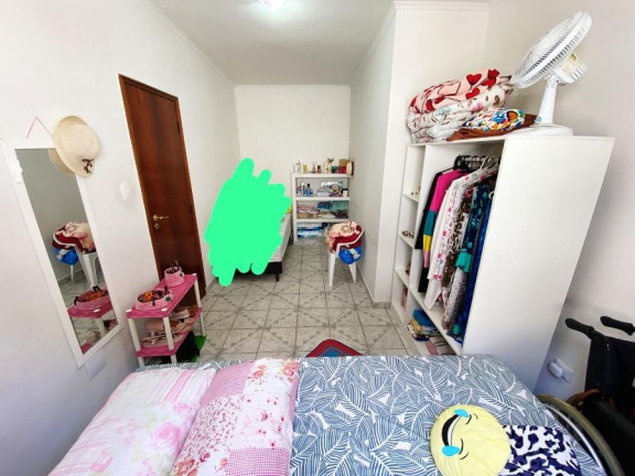 Imagem Apartamento com 1 Quarto à Venda, 45 m² em Guilhermina - Praia Grande Imagem Apartamento com 1 Quarto à Venda, 45 m² em Guilhermina - Praia Grande