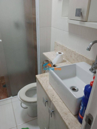 Imagem Apartamento com 2 Quartos à Venda, 46 m² em Centro (cotia) - Cotia Imagem Apartamento com 2 Quartos à Venda, 46 m² em Centro (cotia) - Cotia