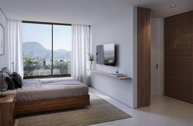 Imagem Apartamento com 3 Quartos à Venda, 163 m² em Urca - Rio De Janeiro Imagem Apartamento com 3 Quartos à Venda, 163 m² em Urca - Rio De Janeiro