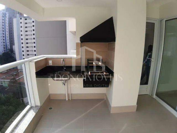 Imagem Apartamento com 2 Quartos à Venda, 78 m² em Campestre - Santo André Imagem Apartamento com 2 Quartos à Venda, 78 m² em Campestre - Santo André