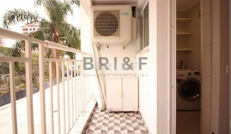 Imagem Apartamento com 2 Quartos à Venda, 53 m² em Vila Olímpia - São Paulo Imagem Apartamento com 2 Quartos à Venda, 53 m² em Vila Olímpia - São Paulo