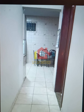 Imagem Casa com 3 Quartos à Venda, 130 m² em Floresta - Belo Horizonte Imagem Casa com 3 Quartos à Venda, 130 m² em Floresta - Belo Horizonte