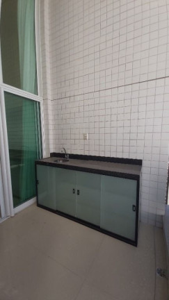 Imagem Apartamento com 3 Quartos à Venda, 115 m² em Parque Iracema - Fortaleza