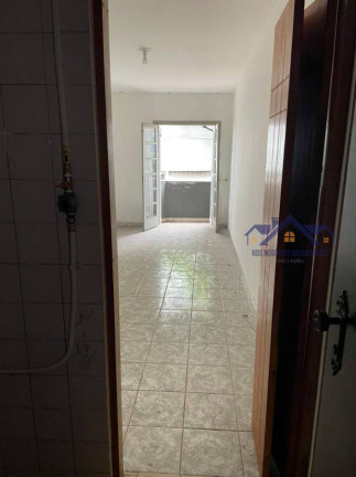 Imagem Kitnet com 1 Quarto à Venda, 38 m² em Vila Buarque - São Paulo Imagem Kitnet com 1 Quarto à Venda, 38 m² em Vila Buarque - São Paulo