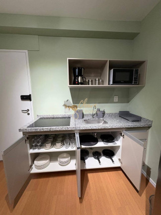 Imagem Apartamento com 2 Quartos à Venda, 34 m² em Brás - São Paulo