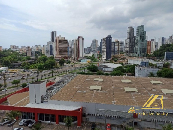 Imagem Apartamento com 2 Quartos à Venda, 84 m² em Caminho Das árvores - Salvador
