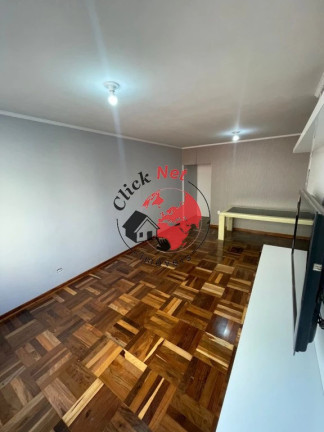 Imagem Apartamento com 3 Quartos à Venda, 90 m² em Rudge Ramos - São Bernardo Do Campo