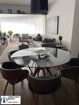 Imagem Apartamento com 2 Quartos à Venda, 116 m² em Brooklin Paulista - São Paulo Imagem Apartamento com 2 Quartos à Venda, 116 m² em Brooklin Paulista - São Paulo
