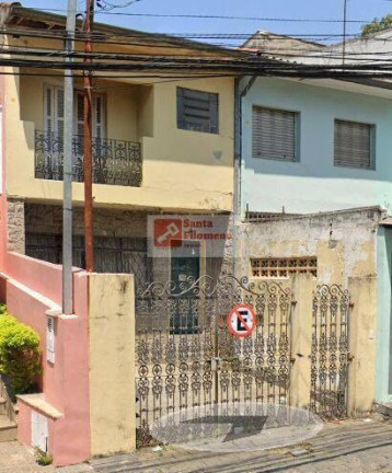 Imagem Sobrado com 3 Quartos para Alugar, em Chácara Santo Antônio - São Paulo Imagem Sobrado com 3 Quartos para Alugar, em Chácara Santo Antônio - São Paulo