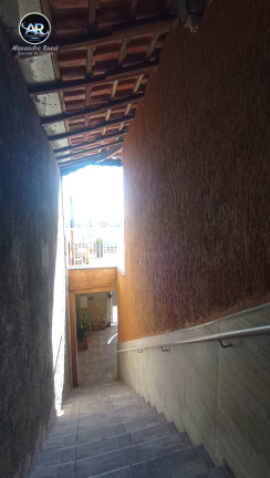 Imagem Casa com 3 Quartos à Venda, 94 m² em Jardim Guanciale - Campo Limpo Paulista