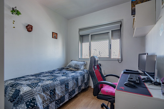 Imagem Apartamento com 3 Quartos à Venda, 76 m² em Vila Pompéia - São Paulo