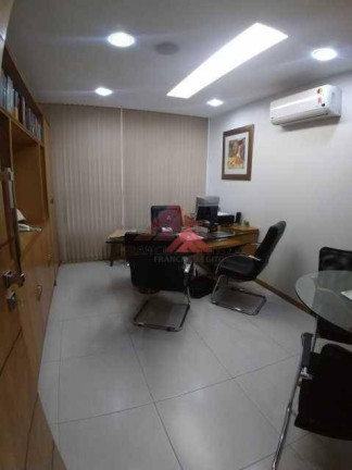Imagem Sala Comercial à Venda, 40 m² em Centro - Niterói Imagem Sala Comercial à Venda, 40 m² em Centro - Niterói
