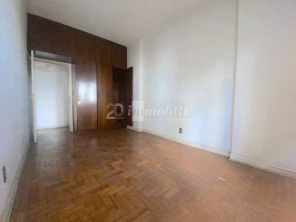 Imagem Apartamento com 3 Quartos à Venda, 160 m² em Higienópolis - São Paulo