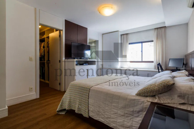 Imagem Apartamento com 3 Quartos à Venda, 149 m² em Higienópolis - São Paulo Imagem Apartamento com 3 Quartos à Venda, 149 m² em Higienópolis - São Paulo