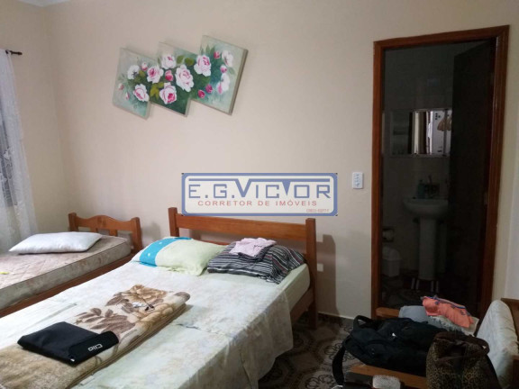 Imagem Casa com 3 Quartos à Venda, 102 m² em Vila Anhanguera - Mongaguá