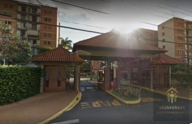 Imagem Apartamento com 3 Quartos à Venda, 67 m² em Parque Industrial Lagoinha - Ribeirão Preto Imagem Apartamento com 3 Quartos à Venda, 67 m² em Parque Industrial Lagoinha - Ribeirão Preto