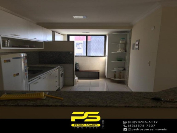 Imagem Apartamento com 2 Quartos à Venda, 60 m² em Manaíra - João Pessoa Imagem Apartamento com 2 Quartos à Venda, 60 m² em Manaíra - João Pessoa