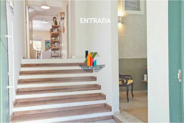 Imagem Casa com 4 Quartos à Venda, 822 m² em Pinhal - Cabreúva