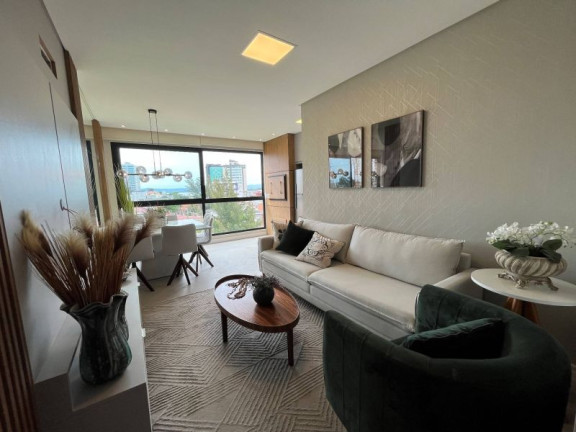 Imagem Apartamento com 2 Quartos à Venda, 68 m² em Centro - Tramandaí