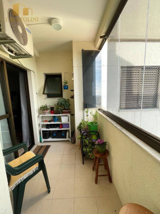 Imagem Apartamento com 2 Quartos à Venda, 64 m² em Urbanova V - São José Dos Campos