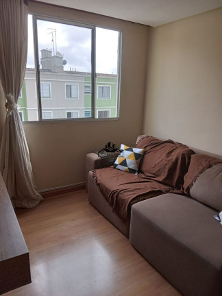 Imagem Apartamento com 2 Quartos à Venda, 49 m² em Parque São Vicente - Mauá Imagem Apartamento com 2 Quartos à Venda, 49 m² em Parque São Vicente - Mauá