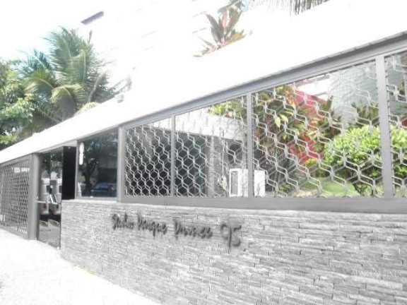 Imagem Apartamento com 1 Quarto para Alugar, 44 m² em Graças - Recife Imagem Apartamento com 1 Quarto para Alugar, 44 m² em Graças - Recife