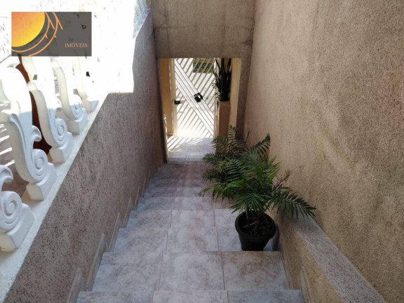 Imagem Casa com 3 Quartos à Venda, 115 m² em Pirituba - São Paulo Imagem Casa com 3 Quartos à Venda, 115 m² em Pirituba - São Paulo