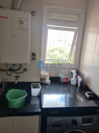 Imagem Apartamento com 3 Quartos à Venda, 91 m² em Rudge Ramos - São Bernardo Do Campo Imagem Apartamento com 3 Quartos à Venda, 91 m² em Rudge Ramos - São Bernardo Do Campo