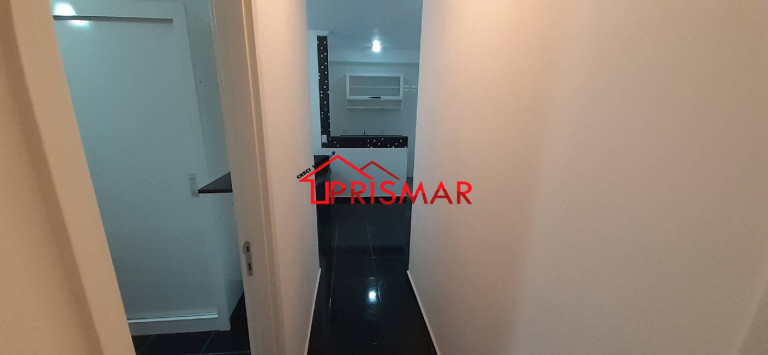 Imagem Apartamento com 2 Quartos à Venda, 64 m² em Marapé - Santos
