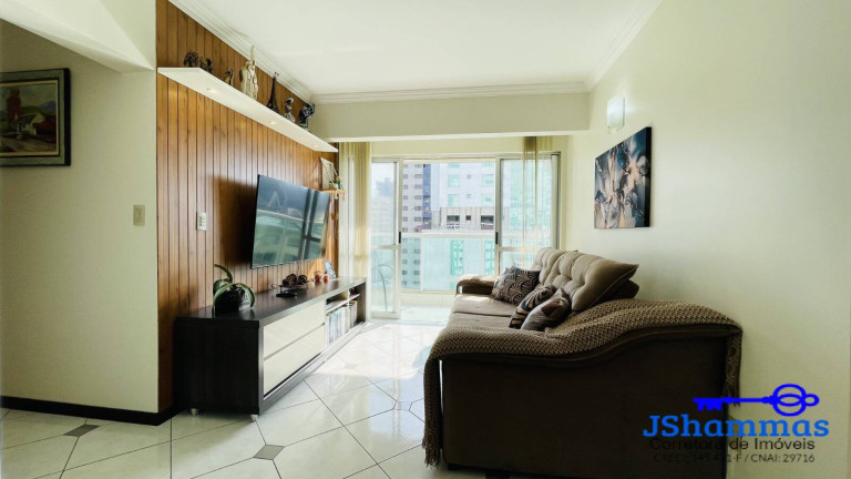 Imagem Apartamento com 3 Quartos à Venda, 100 m² em Centro - Balneário Camboriú