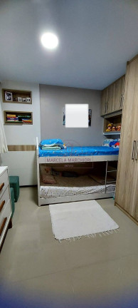 Imagem Apartamento com 2 Quartos à Venda, 60 m² em Praia De Itaparica - Vila Velha