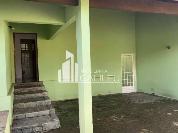 Imagem Casa com 3 Quartos à Venda, 168 m² em Bonfim - Campinas