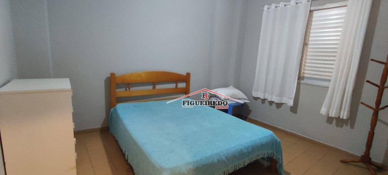 Imagem Apartamento com 2 Quartos à Venda, 61 m² em Aviação - Praia Grande