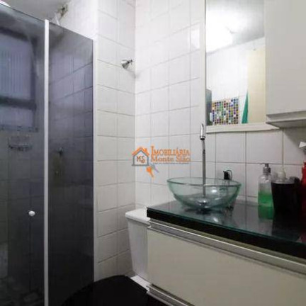 Imagem Apartamento com 2 Quartos à Venda, 44 m² em Parque Cecap - Guarulhos Imagem Apartamento com 2 Quartos à Venda, 44 m² em Parque Cecap - Guarulhos