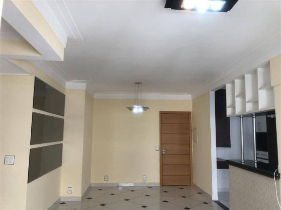 Imagem Apartamento com 2 Quartos para Alugar, 84 m² em Alphaville - Santana De Parnaíba