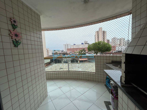 Imagem Apartamento com 1 Quarto à Venda, 59 m² em Tupi - Praia Grande Imagem Apartamento com 1 Quarto à Venda, 59 m² em Tupi - Praia Grande