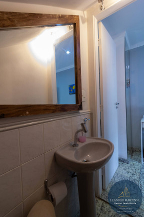 Imagem Casa de Condomínio com 2 Quartos à Venda, 98 m² em Pedreira - São Paulo