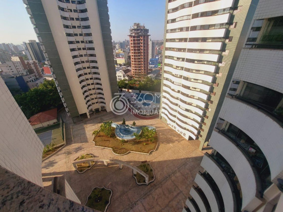 Imagem Apartamento com 3 Quartos à Venda, 141 m² em Vila Assunção - Santo André Imagem Apartamento com 3 Quartos à Venda, 141 m² em Vila Assunção - Santo André