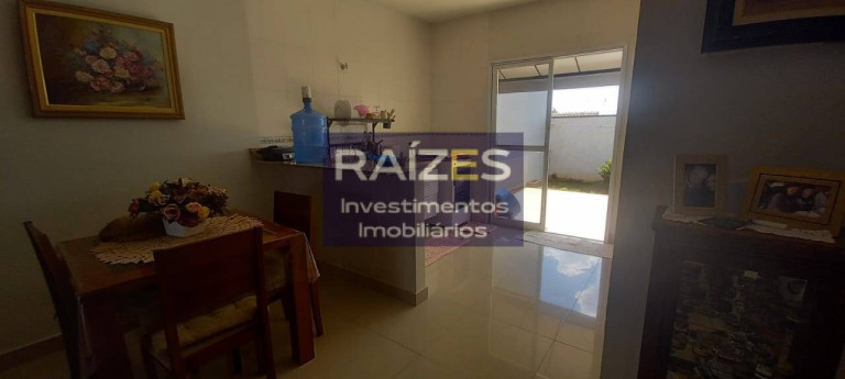Imagem Casa com 3 Quartos à Venda, 140 m² em Residencial Quinta Dos Vinhedos - Bragança Paulista Imagem Casa com 3 Quartos à Venda, 140 m² em Residencial Quinta Dos Vinhedos - Bragança Paulista