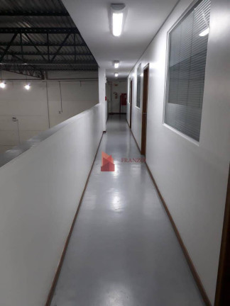 Imagem Galpão para Alugar, 1.200 m² em Ressacada - Itajaí Imagem Galpão para Alugar, 1.200 m² em Ressacada - Itajaí