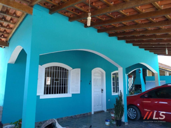 Imagem Casa com 2 Quartos para Temporada, 150 m² em Estufa Ii - Ubatuba Imagem Casa com 2 Quartos para Temporada, 150 m² em Estufa Ii - Ubatuba
