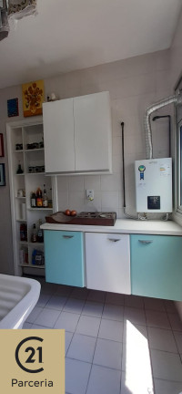 Imagem Apartamento com 2 Quartos à Venda, 77 m² em Vila Olímpia - São Paulo Imagem Apartamento com 2 Quartos à Venda, 77 m² em Vila Olímpia - São Paulo