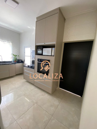 Imagem Casa com 3 Quartos à Venda, 156 m² em Condomínio Terras Do Vale - Caçapava Imagem Casa com 3 Quartos à Venda, 156 m² em Condomínio Terras Do Vale - Caçapava