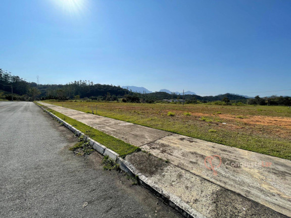 Imagem Terreno à Venda, 325 m² em Ribeirão Cavalo - Jaraguá Do Sul