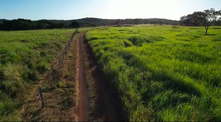 Imagem Fazenda à Venda, 2.114 m² em Jangada Imagem Fazenda à Venda, 2.114 m² em Jangada