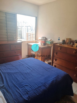 Imagem Apartamento com 4 Quartos à Venda, 127 m² em Cerqueira César - São Paulo Imagem Apartamento com 4 Quartos à Venda, 127 m² em Cerqueira César - São Paulo