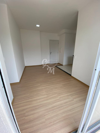 Imagem Apartamento com 3 Quartos à Venda, 60 m² em Jardim Carlos Gomes - Jundiaí Imagem Apartamento com 3 Quartos à Venda, 60 m² em Jardim Carlos Gomes - Jundiaí