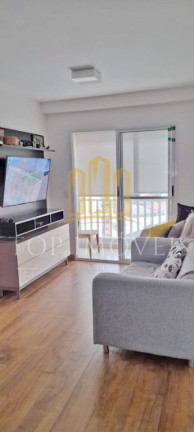 Apartamento com 2 Quartos à Venda, 71 m² em Parque Residencial Flamboyant - São José Dos Campos