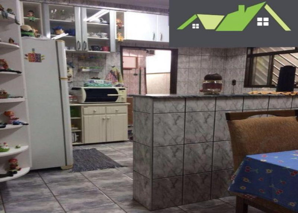 Imagem Casa com 3 Quartos à Venda, 160 m² em Cidade Nova - Jardinópolis Imagem Casa com 3 Quartos à Venda, 160 m² em Cidade Nova - Jardinópolis