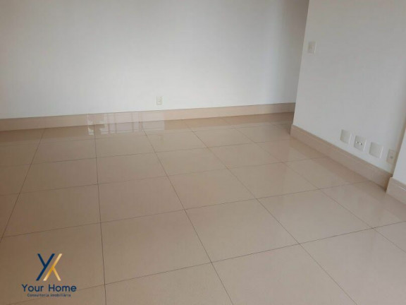 Imagem Apartamento com 3 Quartos à Venda, 132 m² em Pompéia - Santos